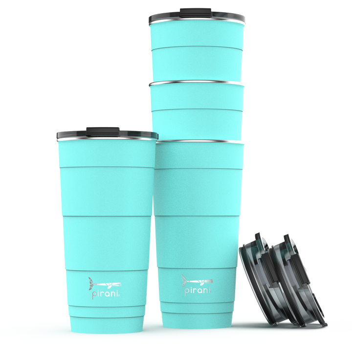 26oz 2.0 Tumblers - 4 Pack - Big Adventure Set