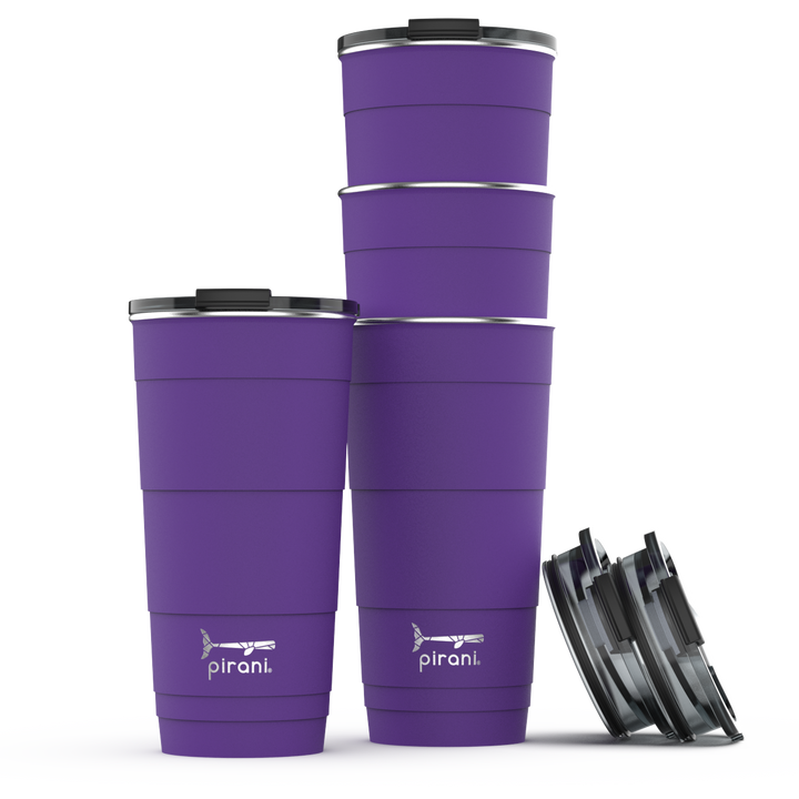 26oz 2.0 Tumblers - 4 Pack - Big Adventure Set