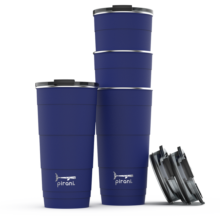 26oz 2.0 Tumblers - 4 Pack - Big Adventure Set
