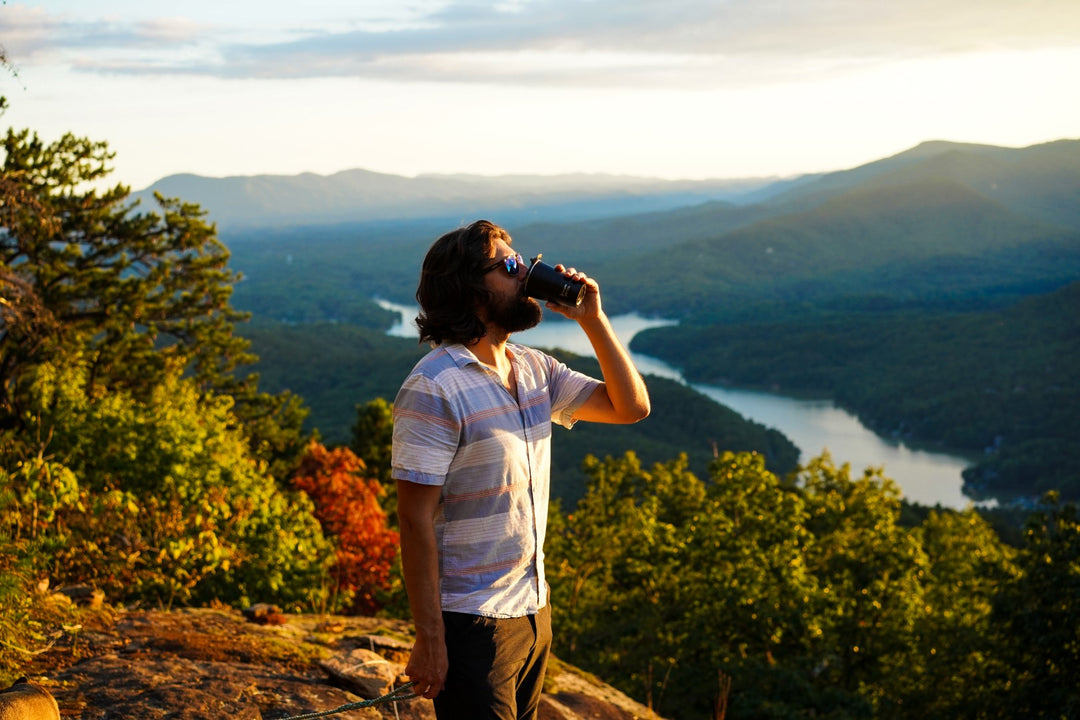Win $950 of Fall Road Trip Essentials