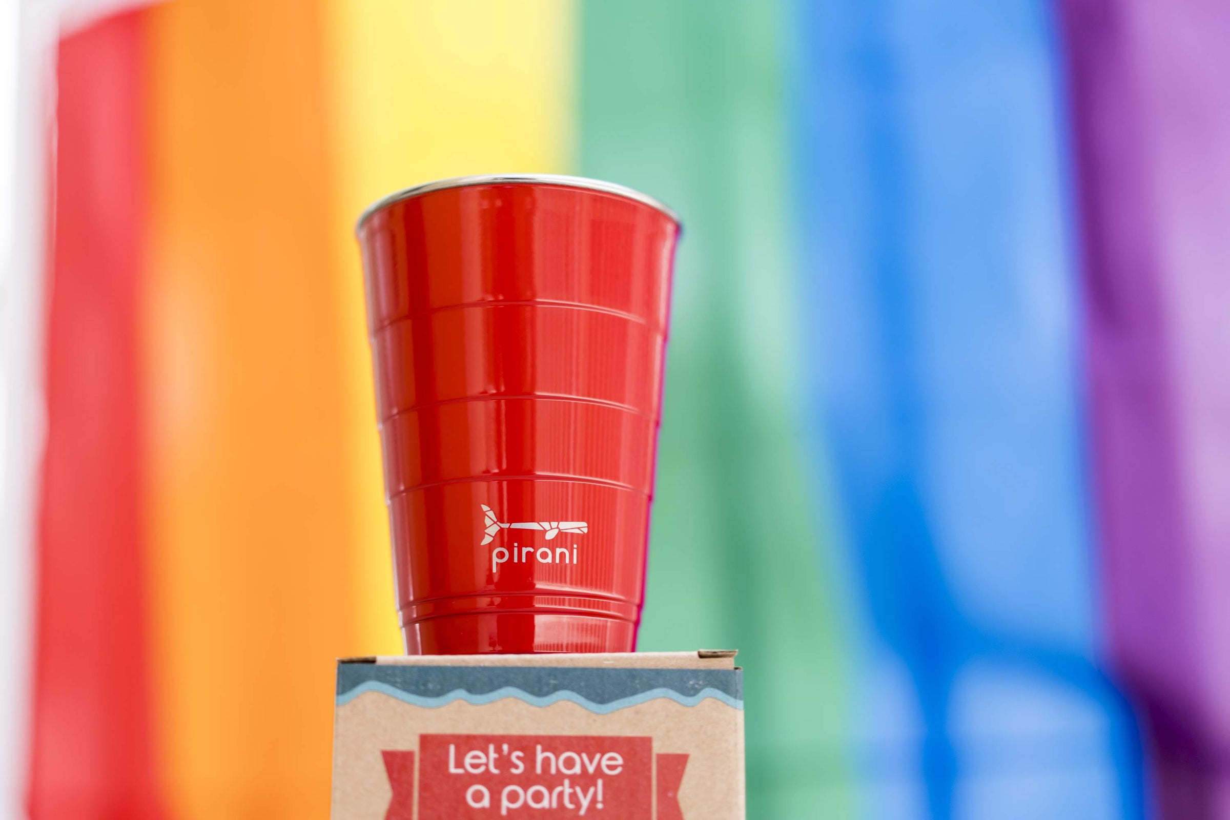 Pirani Life LGTQ Pride Month