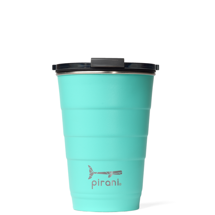 16oz Insulated Stackable Tumbler - Paradise#color_paradise