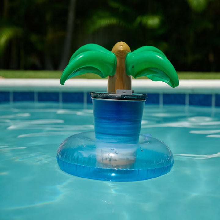 16oz Ombre Insulated Stackable Tumbler - Sand Castle#color_sand-castle