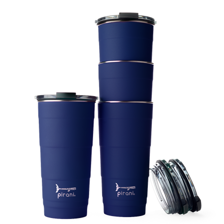 26oz Tumbler 4-Pack: Adventure Bundle
