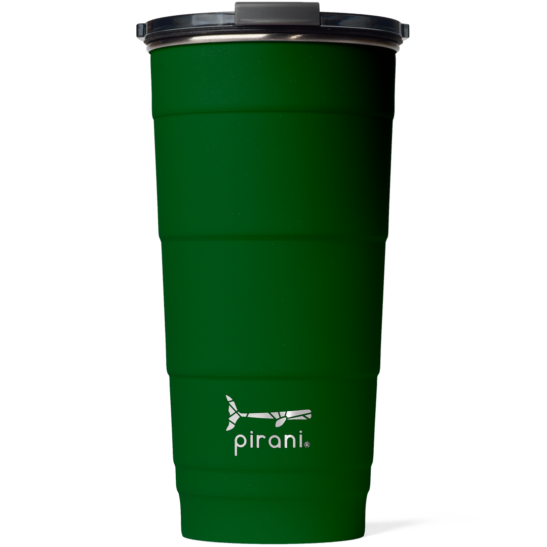26oz Insulated Stackable Tumbler - Forever Green#color_forever-green