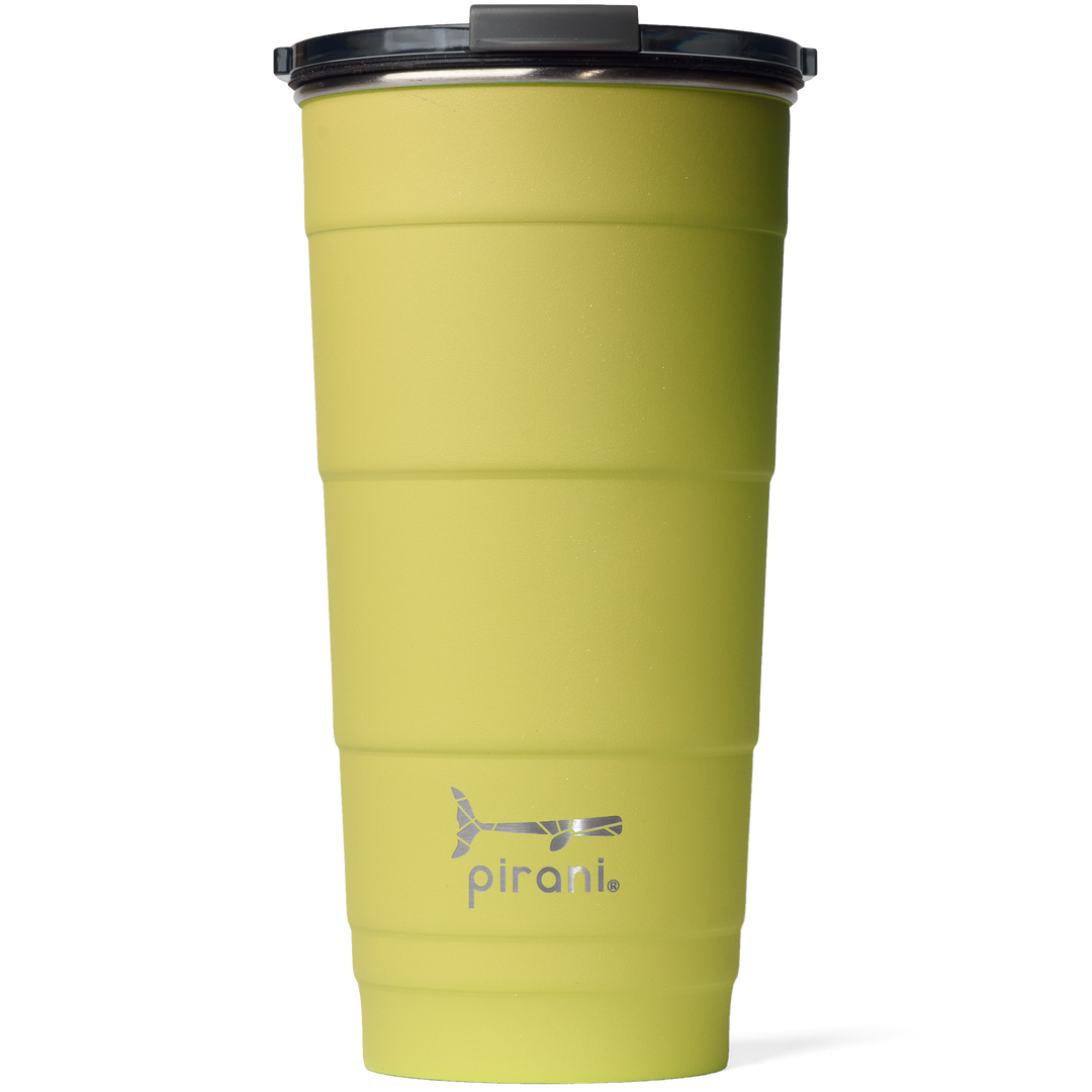 26oz Insulated Stackable Tumbler - Limón#color_lim-n