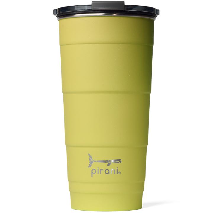 26oz Insulated Stackable Tumbler - Limón#color_lim-n