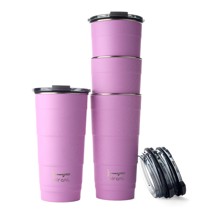 26oz Tumbler 4-Pack: Adventure Bundle