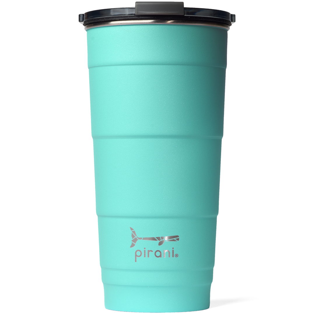 26oz Insulated Stackable Tumbler - Paradise#color_paradise