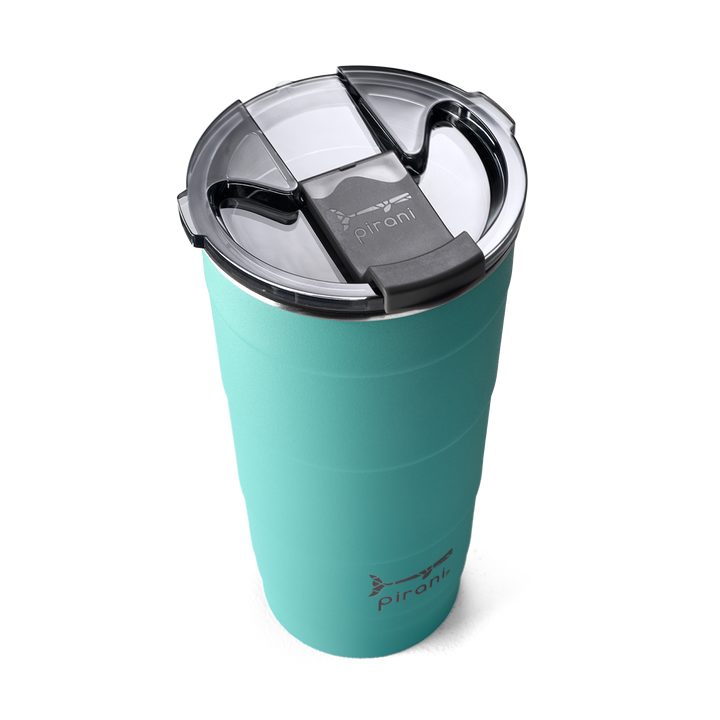 26oz Insulated Stackable Tumbler - Paradise#color_paradise