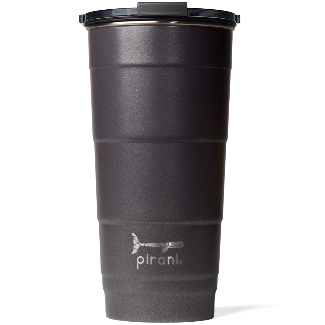 26oz Insulated Stackable Tumbler - Slate#color_slate