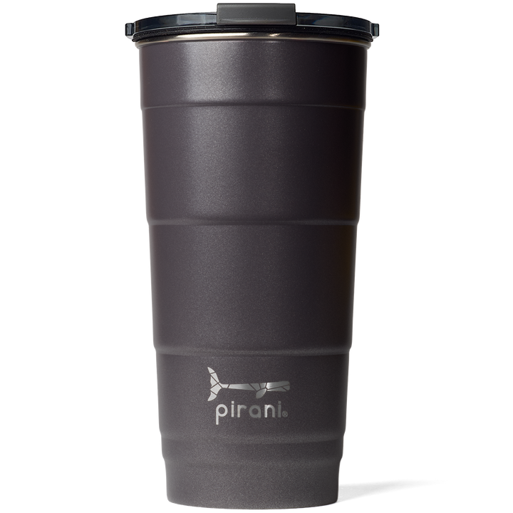 26oz Insulated Stackable Tumbler - Slate#color_slate
