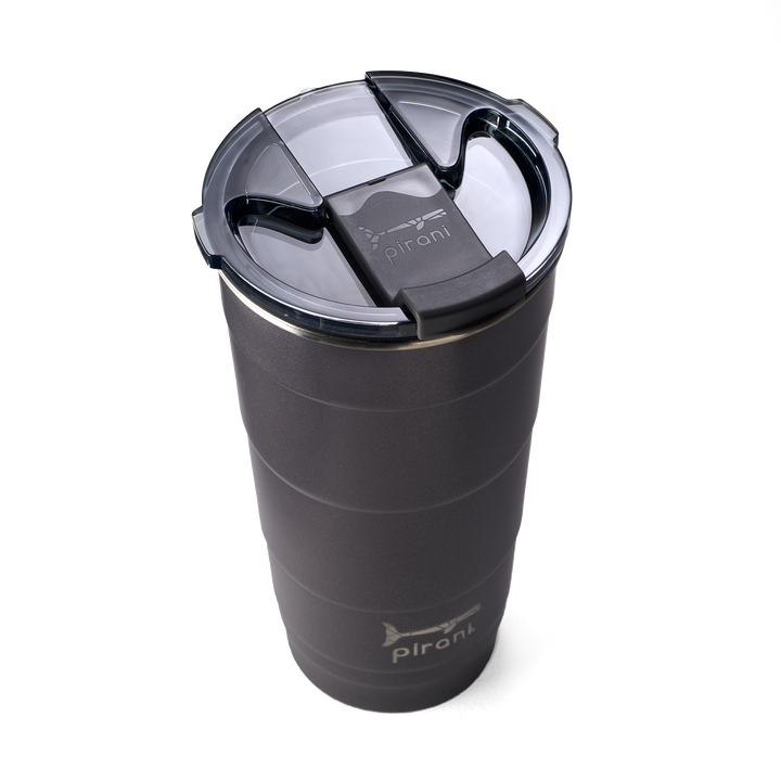 26oz Insulated Stackable Tumbler - Slate#color_slate