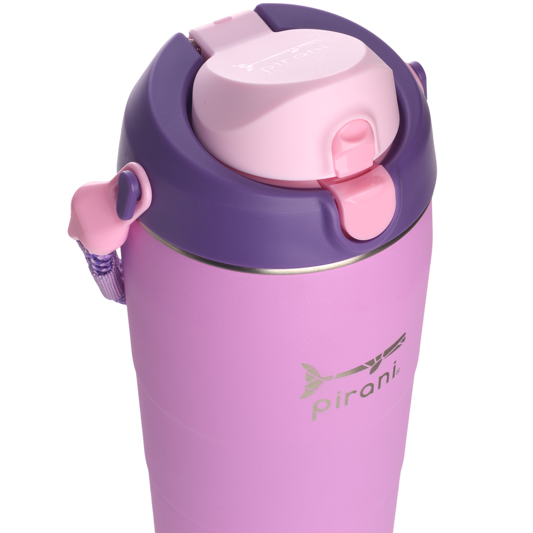 32oz Companion - Insulated Tumbler Bottle
 - Orchid#color_orchid