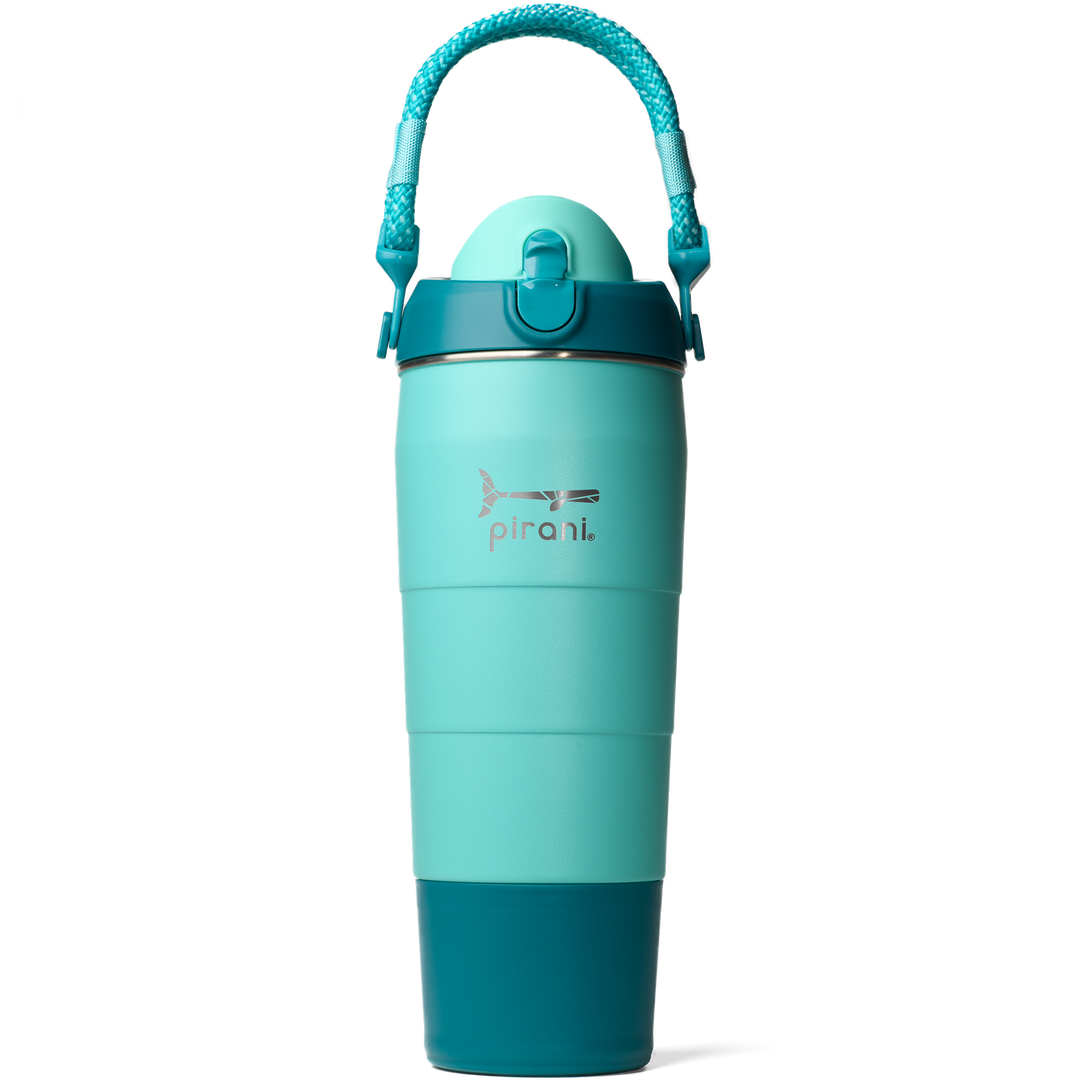 32oz Companion - Insulated Tumbler Bottle
 - Paradise#color_paradise