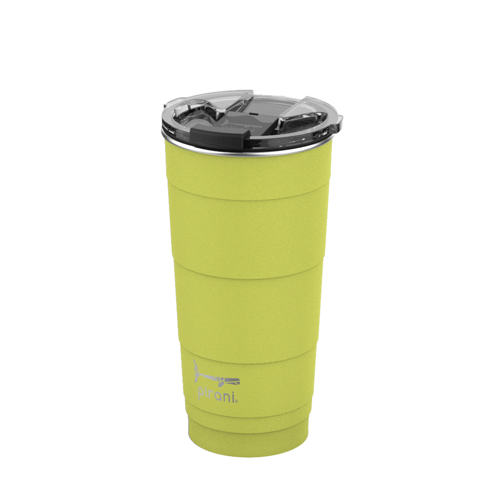 26oz Insulated Stackable Tumbler - Limón#color_lim-n