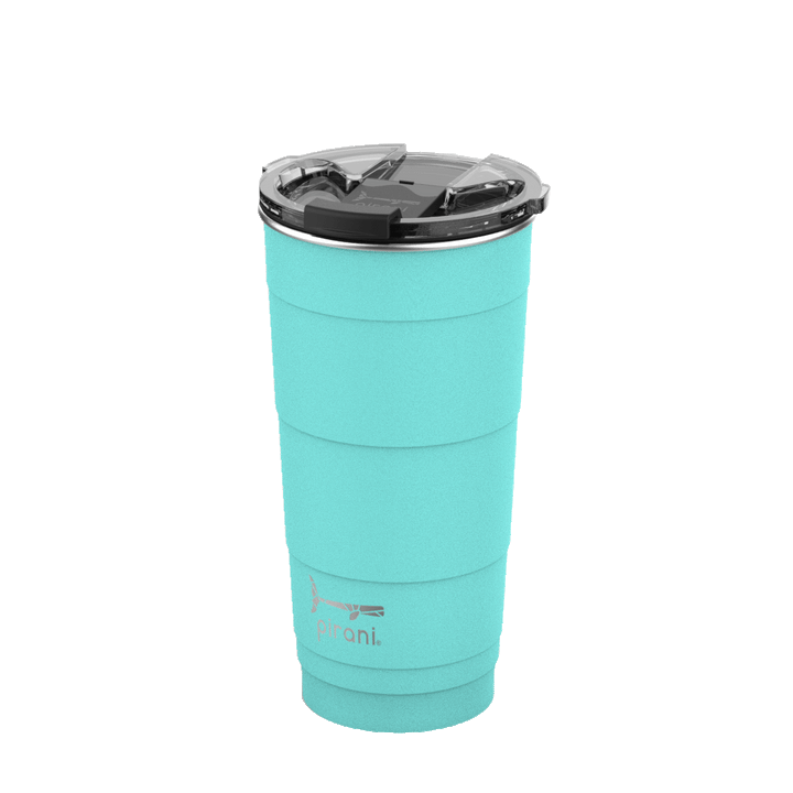 26oz Insulated Stackable Tumbler - Paradise#color_paradise