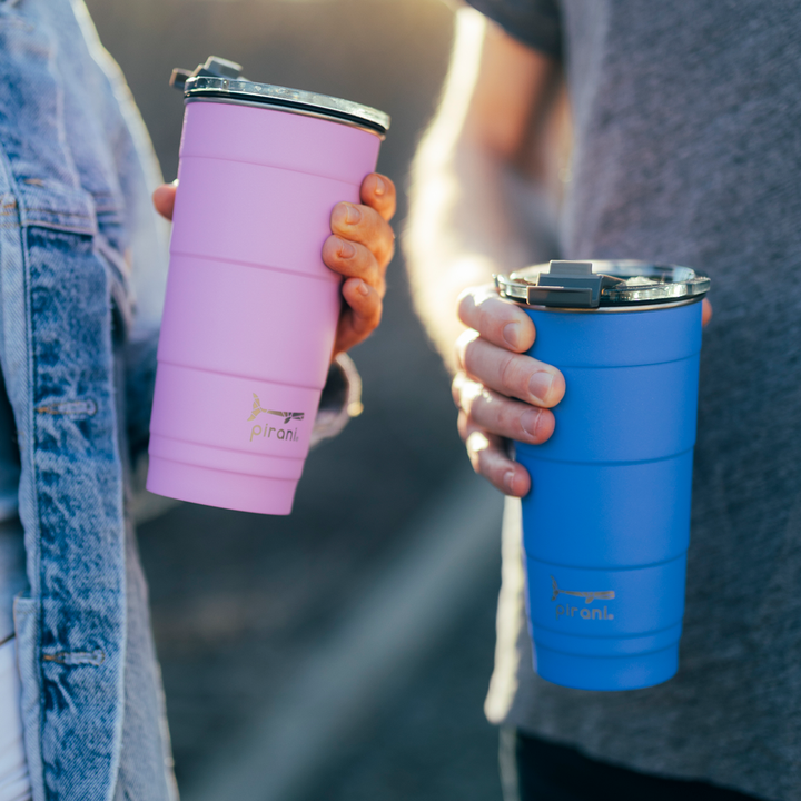 26oz Insulated Stackable Tumbler - Orchid#color_orchid