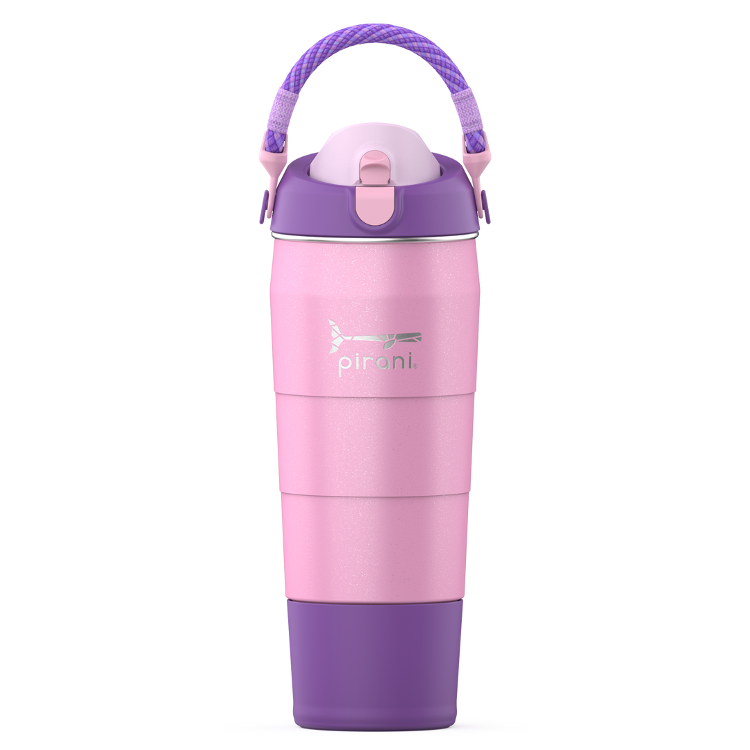 32oz Companion - Insulated Tumbler Bottle
 - Orchid#color_orchid