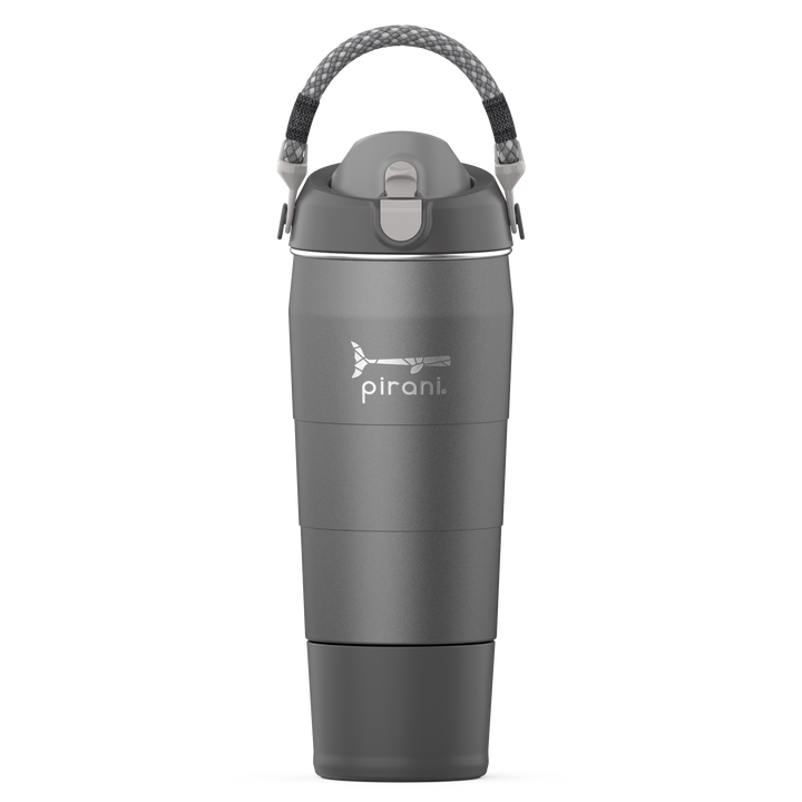 32oz Companion - Insulated Tumbler Bottle
 - Slate#color_slate