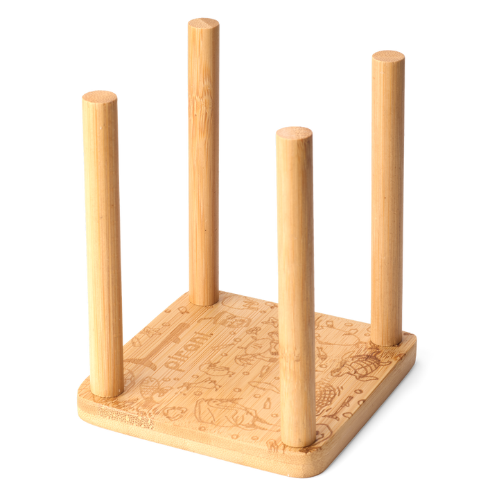 Lid Rack