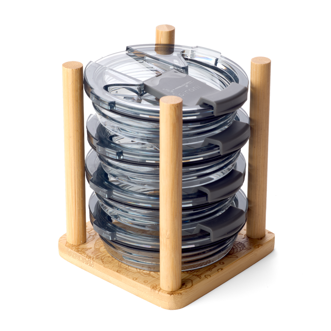 Lid Rack