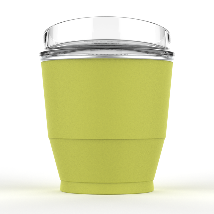 10oz State Insulated Stackable Wine and Whiskey - Limón#color_lim-n