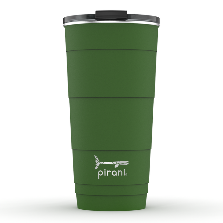 26oz Insulated Stackable Tumbler - Forever Green#color_forever-green