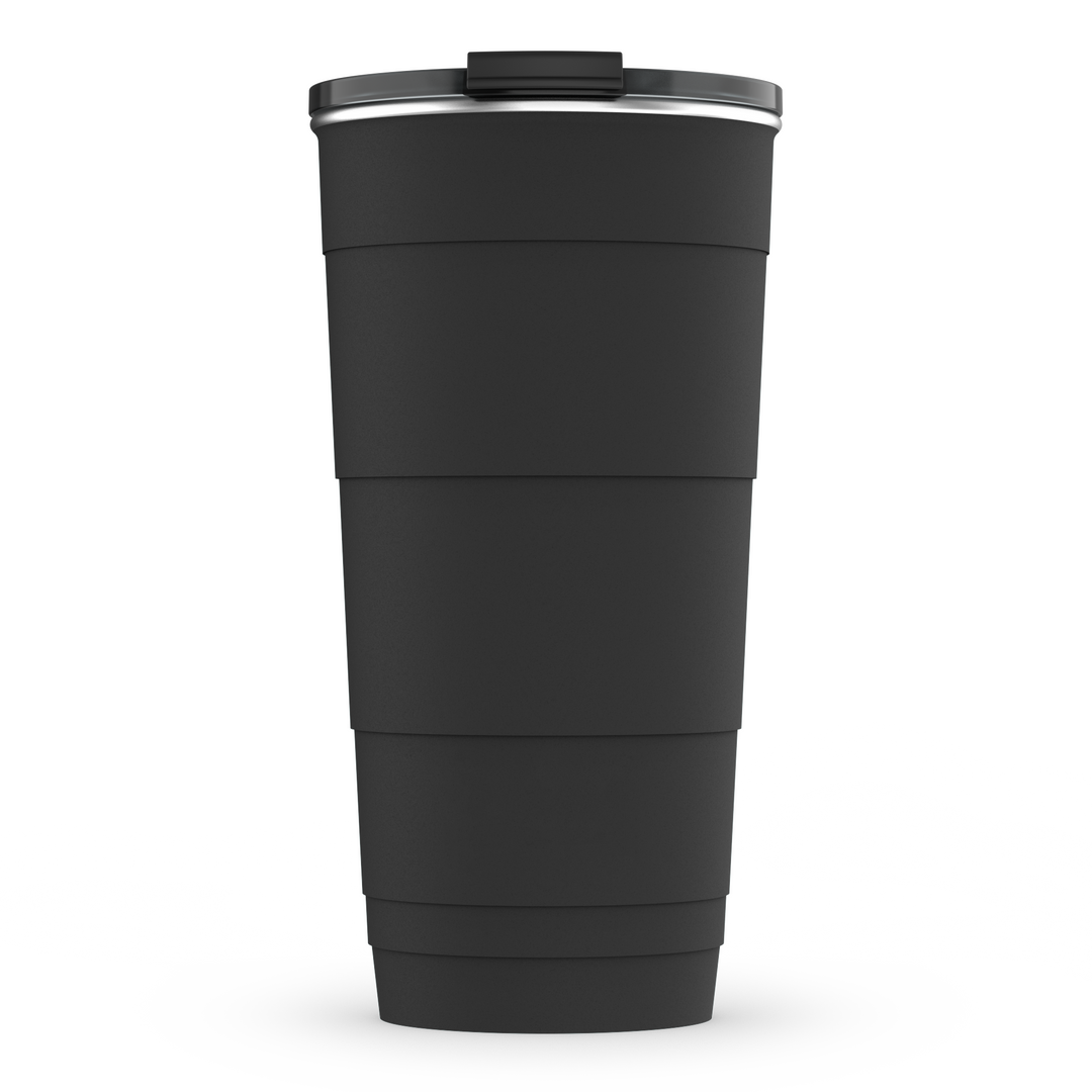 26oz Personalized Insulated Stackable Tumbler - Kraken#color_kraken
