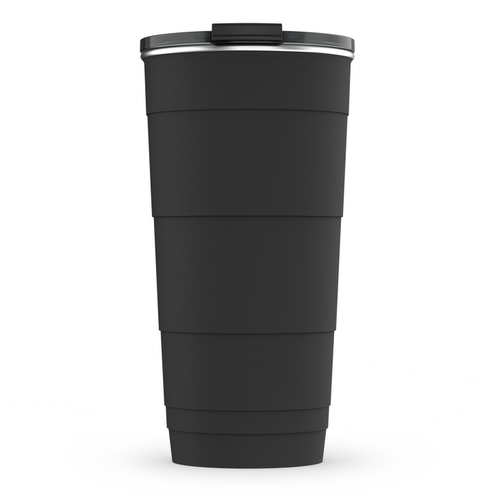 26oz Personalized Insulated Stackable Tumbler - Kraken#color_kraken