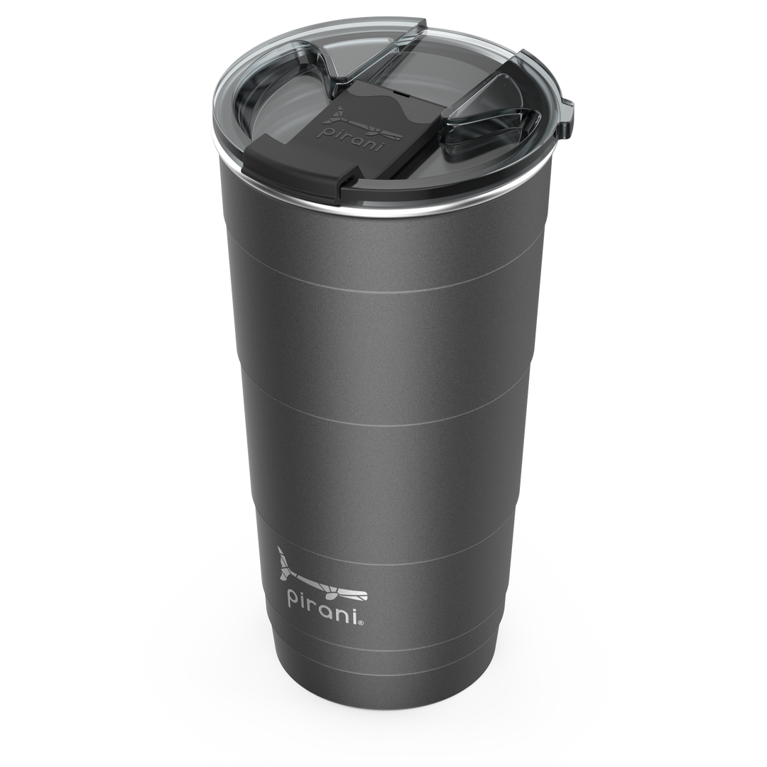 26oz Insulated Stackable Tumbler - Slate#color_slate
