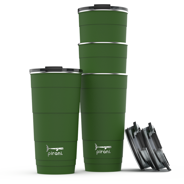 26oz Tumbler - 4 Pack - Big Adventure Set