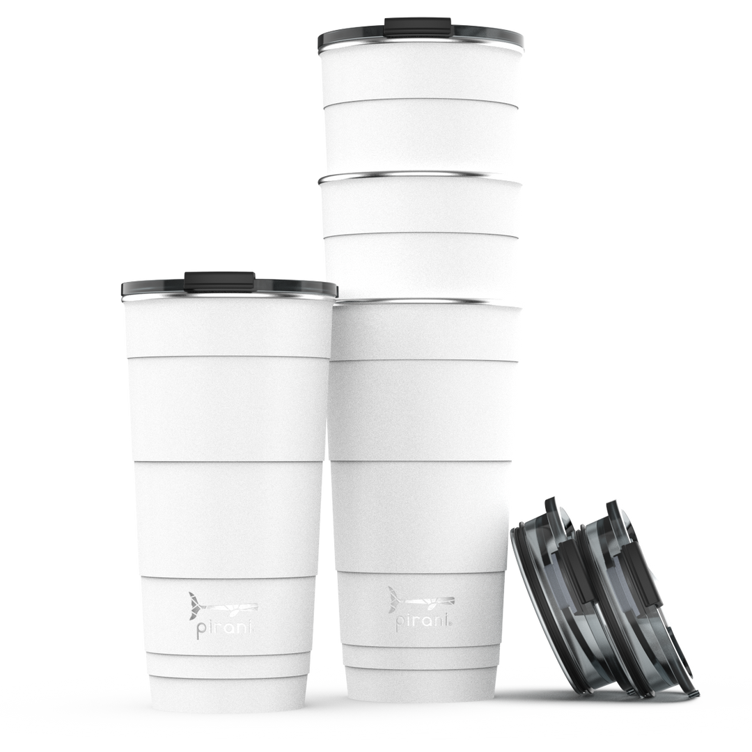 26oz Tumbler - 4 Pack - Big Adventure Set