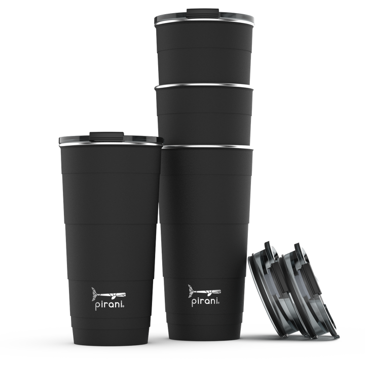 26oz Tumbler - 4 Pack - Big Adventure Set