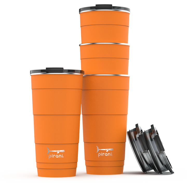 26oz Tumbler - 4 Pack - Big Adventure Set