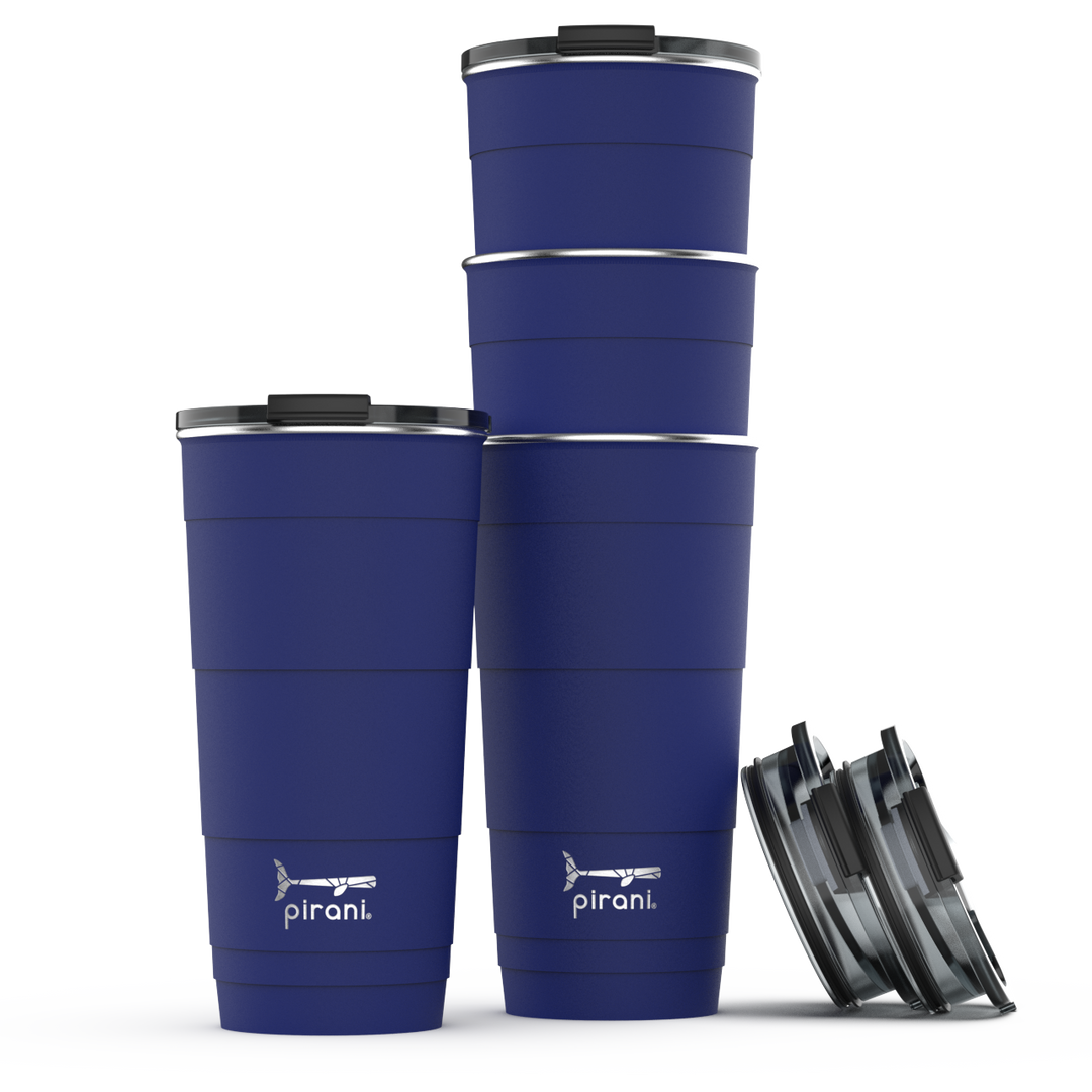 26oz Tumbler - 4 Pack - Big Adventure Set