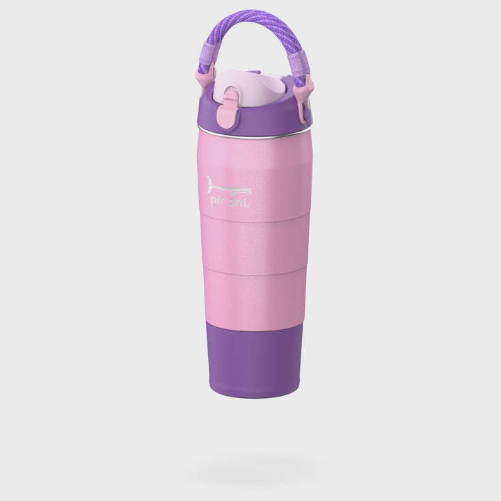 32oz Companion - Insulated Tumbler Bottle
 - Orchid#color_orchid